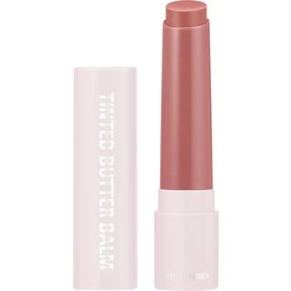 Kylie Cosmetics Kylie Jenner Lip Balm Læbepomade Skygge 211 That&#39;s Tea 2.4 g - 2,4 g