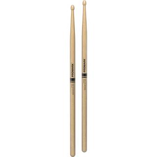 ProMark Rebound 2B lange Hickory-trommestikker Acorn Wood Tip One Pair