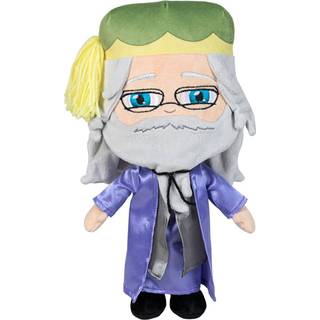 Harry Potter Dumbledore Bamse 20 cm.