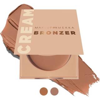 Cream Bronzer, Desert Sand