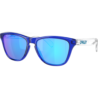 Oakley Frogskins XS (Youth Fit) - Prizm Sapphire OJ9006-3453