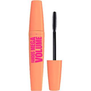 Famous Mega Volume Mascara