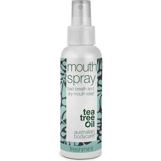 Tea Tree Oil Mundspray Australian Bodycare 100 ml.