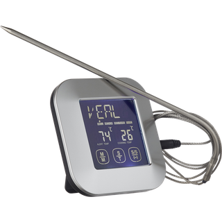 Funktion Digital Stegetermometer
