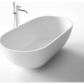 Pulcher® Mood 178 - Badekar 178x88. Mathvid SolidTec®