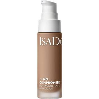 Isadora Ansigtsmakeup Foundation Lightweight Matte Foundation 07C 30 ml (7.600,00 kr / 1 l) - 30 ml
