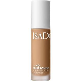 IsaDora No Compromise Lightweight Matte Foundation 5N - 30 ml