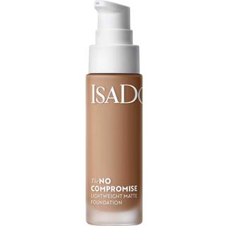 IsaDora No Compromise Lightweight Matte Foundation 5C - 30 ml