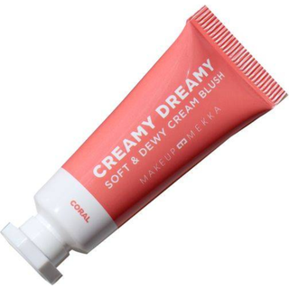 Creamy Dreamy, Coral