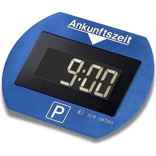 PARK LITE Elektronisk Parkeringsskive