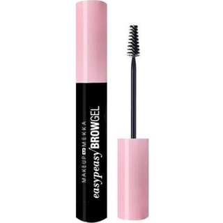 EasyPeasy Brow Gel, Clear