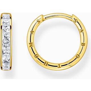 Thomas Sabo Ohrring CR668-414-14