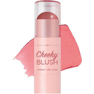 Cheeky Blush Multi-Use, Fruit Punch
