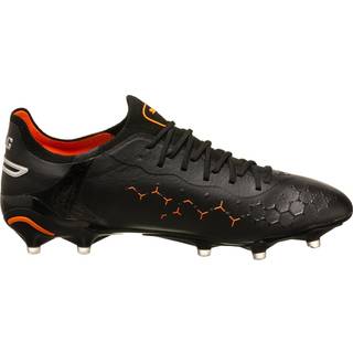 Puma KING ULTIMATE FG/AG, 39, Sort