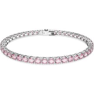 Swarovski Armband - Matrix - 5648931 - rosa