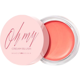 Oh My Cream Blush, Oh My Dear