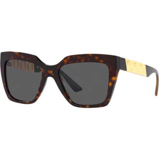 Sunglasses - Brown - 56