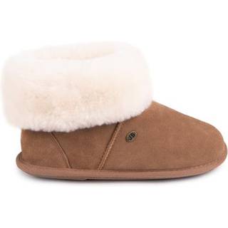 Just Sheepskin Just Sheepskin Ladies Winter Albery Slippers