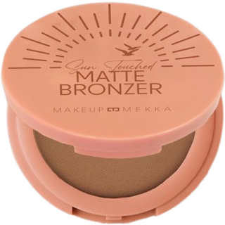 Sun Touched Matte Bronzer, Dawn