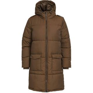 Object - Objzhanna Jacket - Damejakker - Dark Earth - S