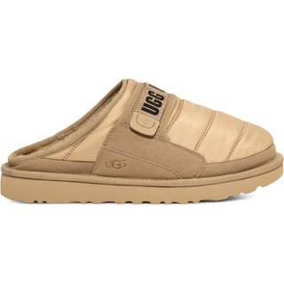 UGG DUNE SLIP 1133351 MDSD beige - bequeme Pantoletten f?r Herren