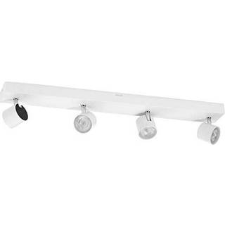 LED loftlampe Star, m. 4 lyskilder