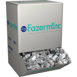 Fazermint Slikautomat 3 kg