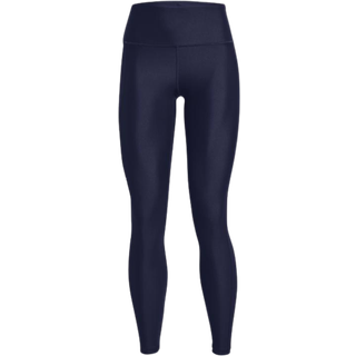Leggings Under Armour HiRise Leg 1365336-410 Størrelse XS