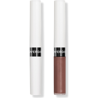 CoverGirl Outlast All-Day Lip Color Custom Nudes Deep Cool 2 Piece Set