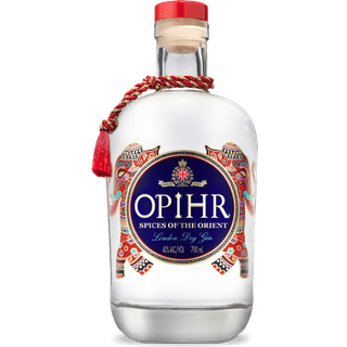 Opihr Oriental Spiced London Dry Gin 42,5% 70 cl.