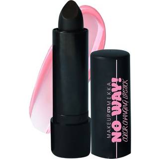 No Way! Color Changing Lipstick