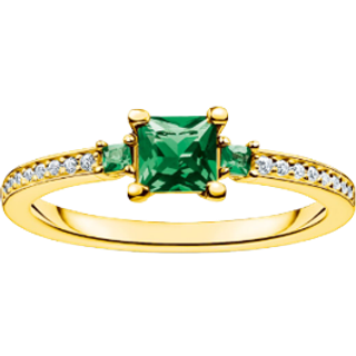 Thomas Sabo Ring Damenring TR2402-971-6-56