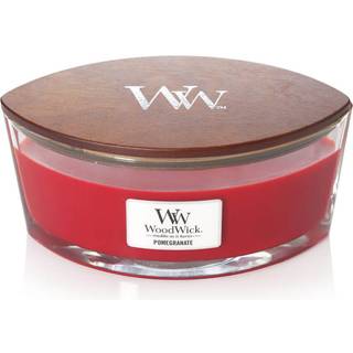 WoodWick Ellipse - Pomegranate