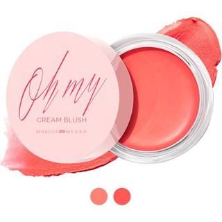 Oh My Cream Blush, Oh My Gosh