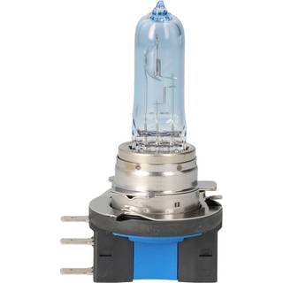 OSRAM - H15 Halogen forlygte lampe - Foldningsboks - 1 -pakke