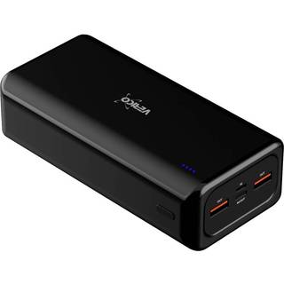 Verico Power Pro PD (Power Delivery 22.5W) 30,000mAh