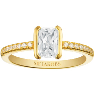 Ring Roccanova Piccolo