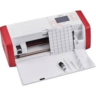 Brother - Scanncut - Skæreplotter 30cm - SDX900
