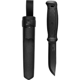 Mora Garberg BlackBlade (C) Black, OneSize