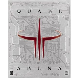 Quake III Arena (PC)