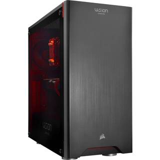 Thunder - AMD Ryzen™ 7 7800X3D (Op til 5.0GHz, 104MB cache) 8 kerner