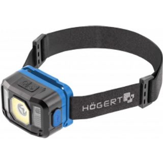 Forlygte Hogert HT1E422; 120 lm