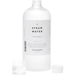 Steamery Steam Water