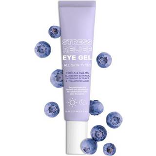Stress Relief Eye Gel