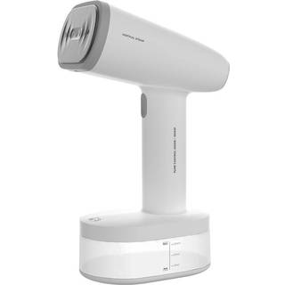 Black & Decker Hånddamper Steamer Vertical Steam 1600W