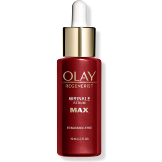 Olay Regenerist Max rynke serum med peptider Duftfrit 1,3 oz