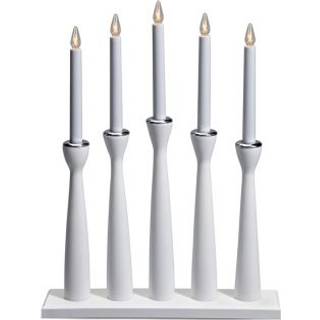 Markslöjd - Måseskär - Adventslysestage