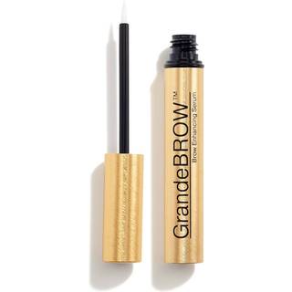 Grande Cosmetics - Grandebrow - Brow Enhancing Serum - 3 Ml - For Women - Gennemsigtig