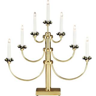 Konstsmide - Candelabra 7 Lights - Adventslysestage