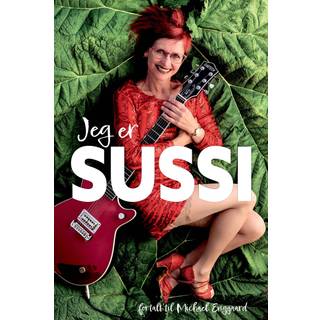 Michael Enggaard; Sussi Nielsen - Jeg er Sussi